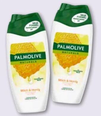 ADEG Duschgel Angebot