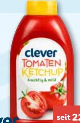 ADEG Ketchup Angebot