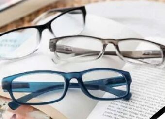 Norma Fertig Lesebrille Angebot