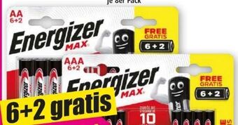 Norma Batterien AAA Angebot