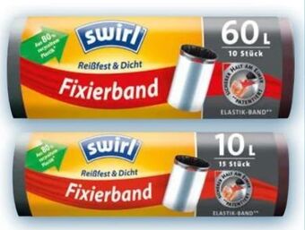 Norma Müllbeutel Angebot