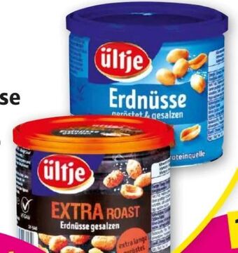 Norma Erdnüsse Angebot