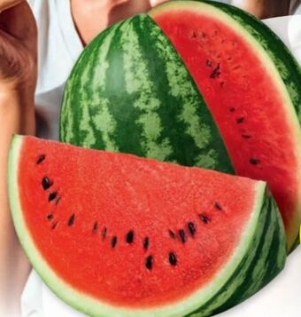 PENNY Wassermelone Angebot
