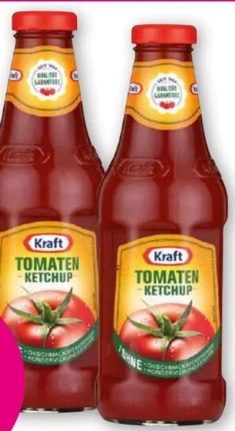 Norma Tomaten Ketchup Angebot