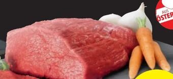 PENNY Rindsschnitzelfleisch Angebot