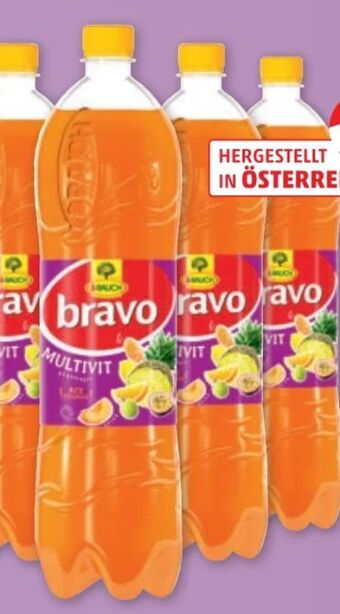 PENNY Bravo Angebot