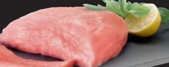 PENNY Schweinsschnitzelfleisch Angebot