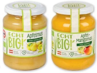 PENNY Apfelmus Angebot