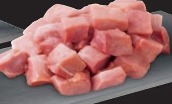 PENNY Schweinefleisch Angebot