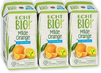 PENNY Orangensaft Angebot