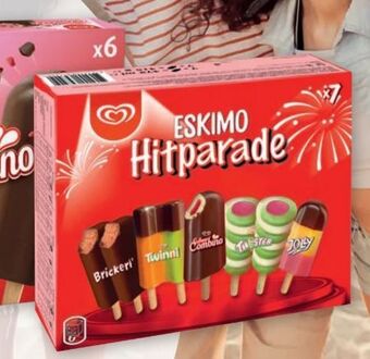 PENNY Erdbeer Combino Angebot