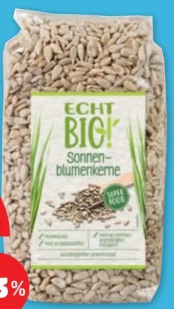 PENNY Sonnenblumenkerne Angebot