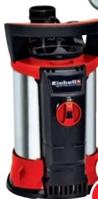 Zgonc Schmutzwasserpumpe GE-SP 4390 N-A LL ECO Angebot