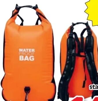 Zgonc Schwimmboje Rucksack Angebot