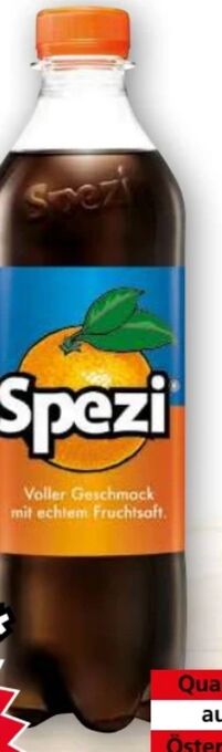 Norma Limonade Angebot