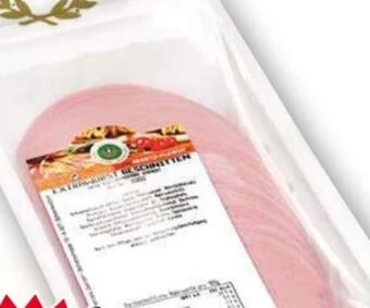Norma Extrawurst Angebot