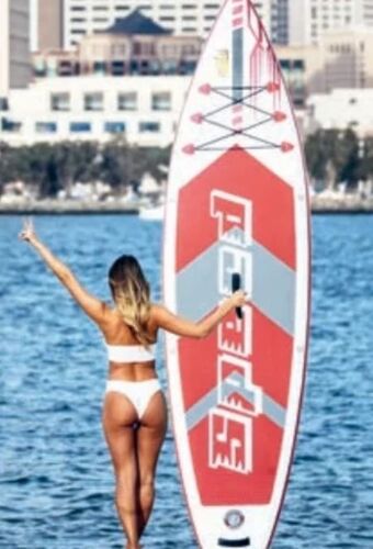 Zgonc Stand Up Paddleboard Angebot