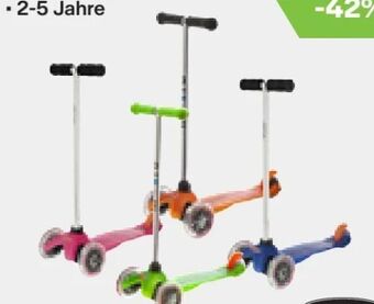 XXL Sports Kinder MiniMicro Angebot