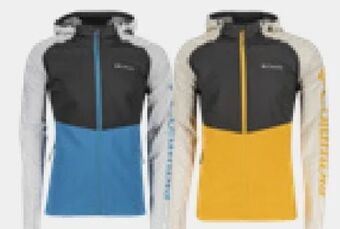 XXL Sports Herren Jacket Panther Creek Angebot