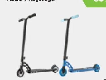 XXL Sports Kinder Pro LTD Stuntscooter Angebot
