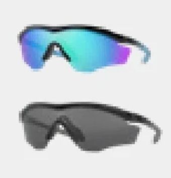 XXL Sports Sonnenbrille M2 Frame XL Polished Angebot