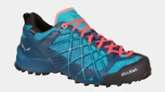 XXL Sports Damen Zustiegsschuh Wildfire Gtx Ws Angebot