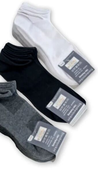 PENNY Damen Sneakersocken Angebot