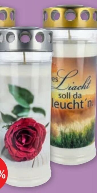 PENNY 7 Tage Grablicht Angebot