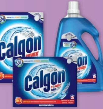 PENNY Power Gel Angebot