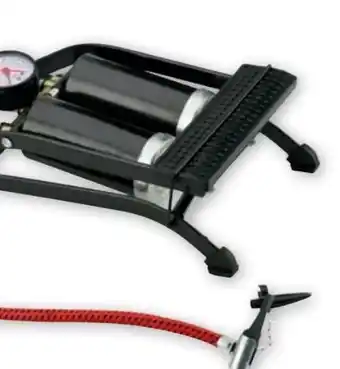 PENNY Doppelzylinderpumpe Angebot