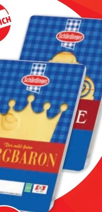 PENNY Bergbaron Angebot