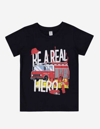 Takko Jungen t-shirt - print Angebot