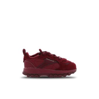 Foot Locker Reebok cardi b classic leather Angebot