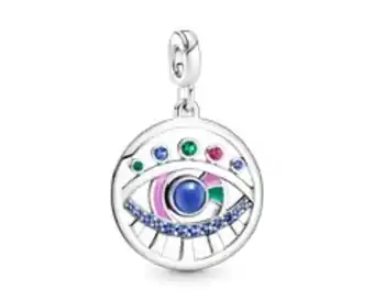 Pandora Pandora me das auge medaillon Angebot