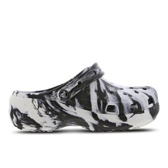 Foot Locker Crocs classic platform clog Angebot