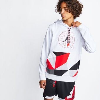 Foot Locker Jordan over the head Angebot