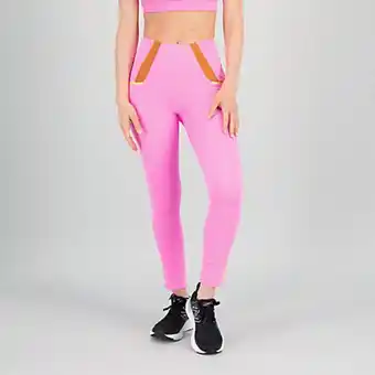 New Balance Shape shield 7/8 high rise pocket leggings Angebot