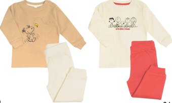 Zeeman Pyjama 68-86 Angebot