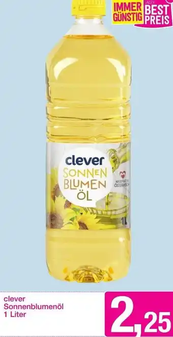 Sutterlüty Sonnenblumenöl 1 Liter Angebot