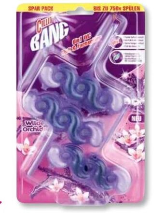 Norma WC Duft & Farbspüler Angebot