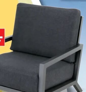 Bauhaus Loungesessel Maja Angebot