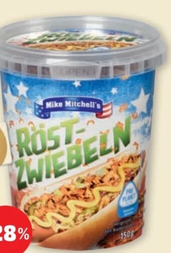 PENNY Röstzwiebeln Angebot