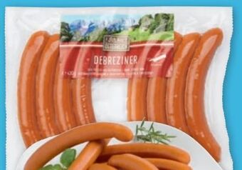 PENNY Debreziner Angebot