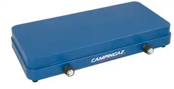 Media Markt Campingaz gaskocher base camp™ mit deckel Angebot