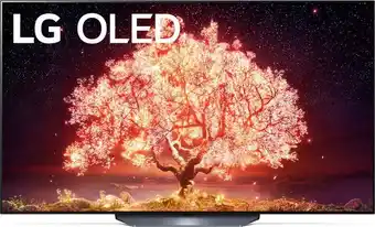 Media Markt Lg electronics oled65b19la (2021) 65 zoll 4k smart oled tv Angebot