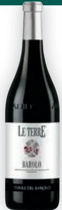 Billa Le Terre Angebot