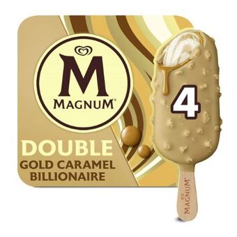Billa Magnum Angebot