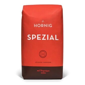 Billa Kaffee Spezial Angebot