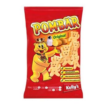 Billa Pom-Bär Angebot