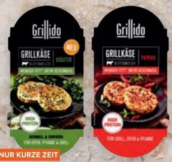 Billa Grillkäse Angebot